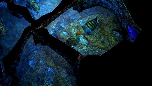 Let's Play GOOKA 2: the Mystery of Janatris |43| - Puzzle Glitch {EN} смотреть онлайн