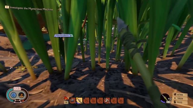 We Fought A Massive Army Of Ants & Built A Base! - Grounded Survival Multiplayer Gameplay