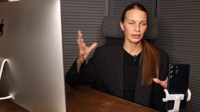 ЗАЧЕМ ФОТОГРАФУ ВЕСТИ БЛОГ? смотреть онлайн