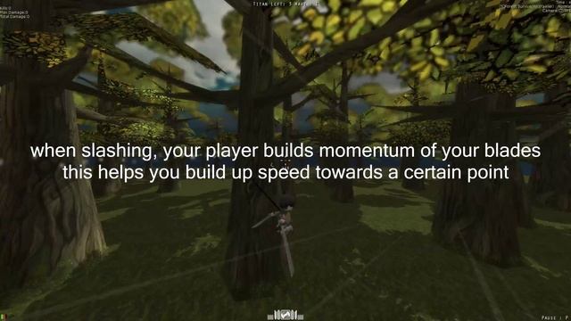 AOTTG - Hydra Strike Tutorial смотреть онлайн