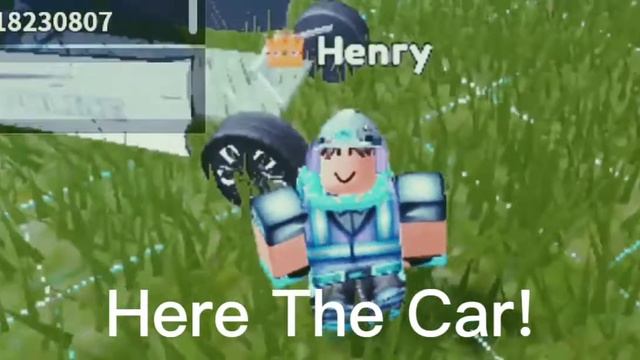 Police Car Id! | Roblox Build Island смотреть онлайн