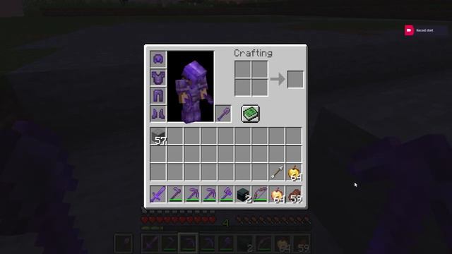 Minecraft Java 04 24 2022 10 51 17 981 смотреть онлайн