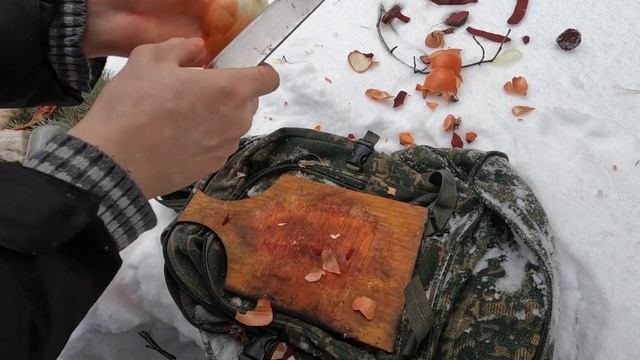 КАК ПРИГОТОВИТЬ БОРЩ В КАЗАНЕ НА КОСТРЕ как приготовить борщ на костре смотреть онлайн