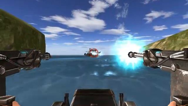 Прохождение Nitro Family часть 7 смотреть онлайн