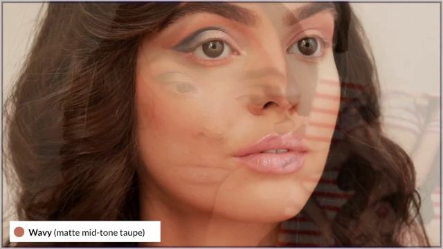 KYLIE JENNER Makeup Tutorial & Sailor Collection Kylie Cosmetics Review смотреть онлайн