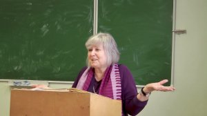 И. С. Тургенев. Роман «Новь» - Лекция Н. В. Пращерук