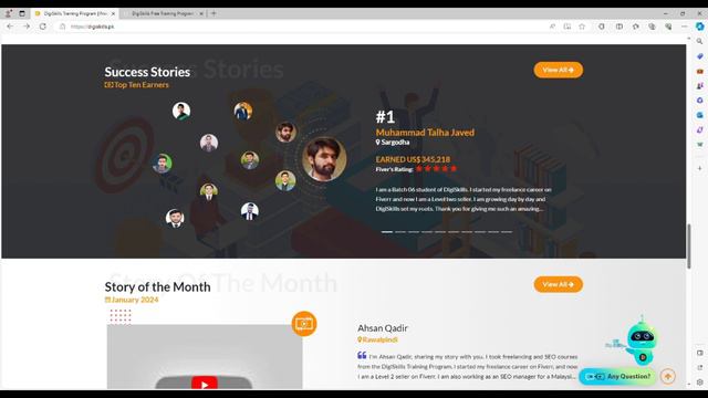 Online Earning in Pakistan 2024 Long Term| Work From Home| No Investment| Best Method to Earn Dolla смотреть онлайн