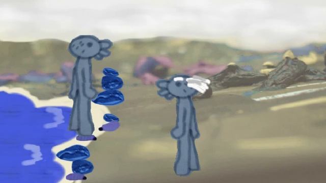 Norgwang Games - Gregory - Playthrough смотреть онлайн