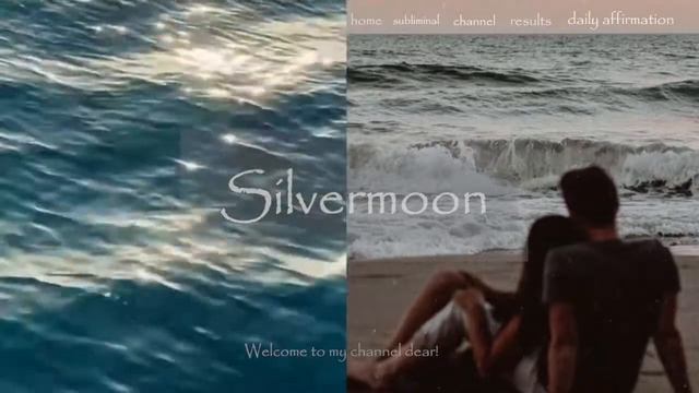 🍀САБЛИМИНАЛ МЕНТАЛЬНОЕ ЗДОРОВЬЕ | SUBLIMINAL MENTAL HEALTH | RELAX | CALMNESS | BE STRONG🍀 смотреть онлайн