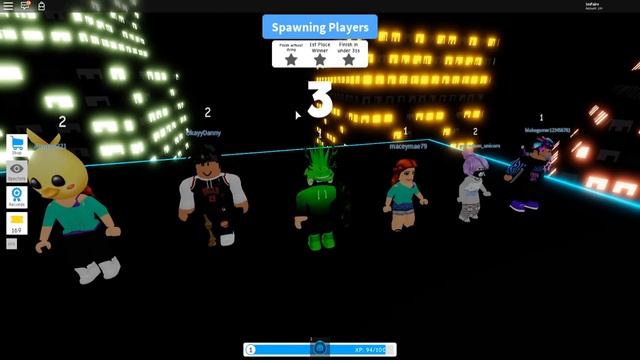 How to get all the eggs in the Roblox Egg Hunt 2020 [Part 5] (Roblox Event Guide) смотреть онлайн