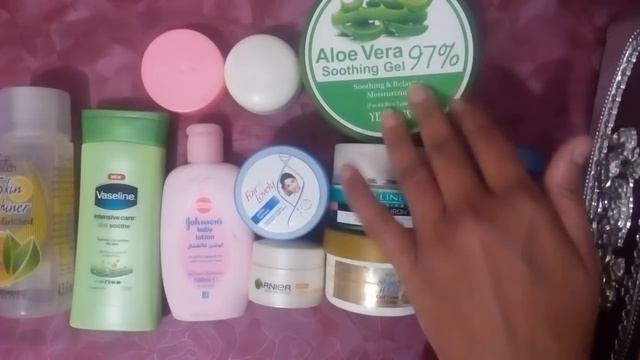 Which is the best moisturizer? Best moisturizer for winter. смотреть онлайн