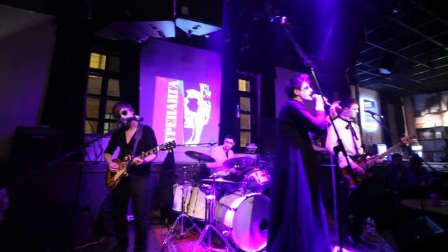 Трепанга - Свадьба то пролетела Мастерская 2 смотреть онлайн