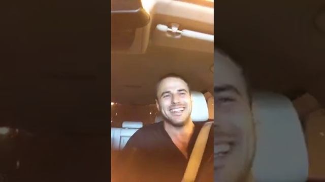 Шишкосушильщик в эфире / Роман Демченко (Росомаха)