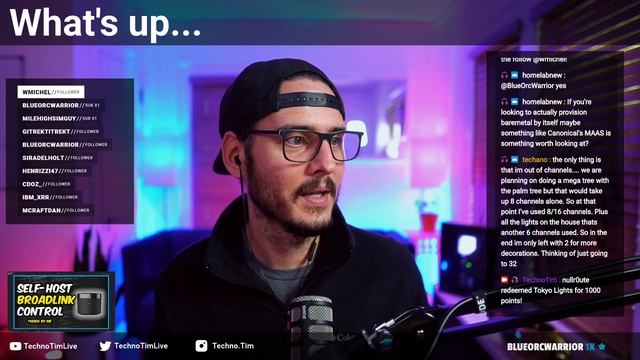 10-03-2020 - BroadLink Control, LXC and Docker, Rancher vs Portainer, PFSense vs Everything else смотреть онлайн