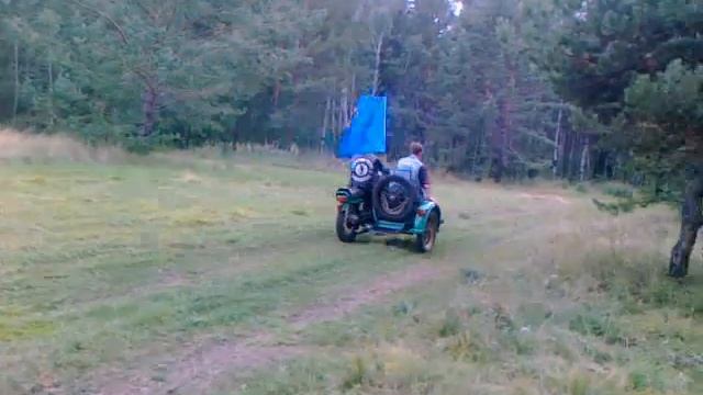 Мой Урал в 2011 году смотреть онлайн