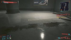Cyberpunk 2077 PS5 [4K] - Приступ киберпсихоза: Крик в пустоту (#109)