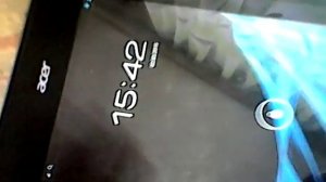 Как выключить планшет если он завис