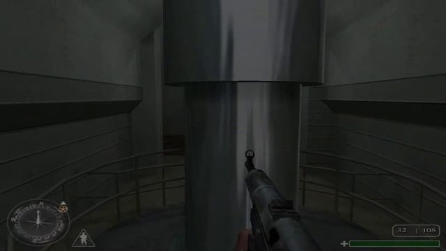 Call of Duty #11 - Плотина Эдер смотреть онлайн