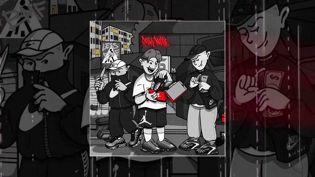 LEXS BMF - Air Nike (Официальная премьера трека)