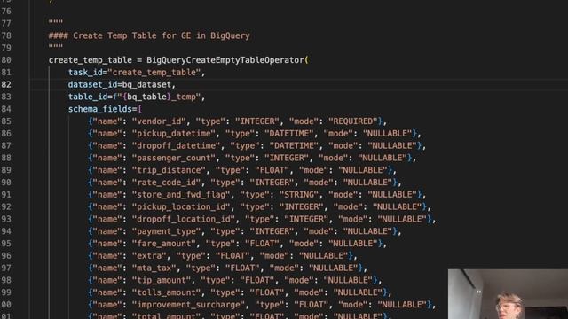 How to Perform Great Expectations Data Quality Checks in BigQuery using Airflow! смотреть онлайн