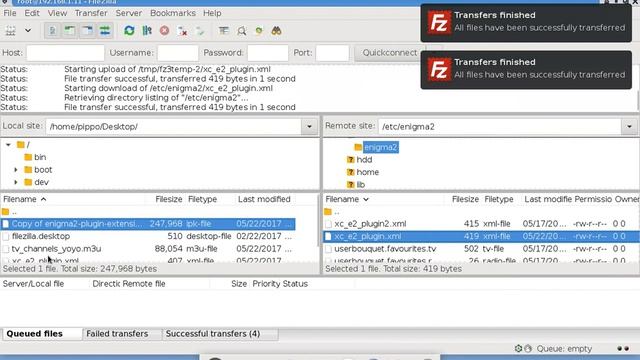 install IPTV M3u list on xcplugin 2.3 смотреть онлайн