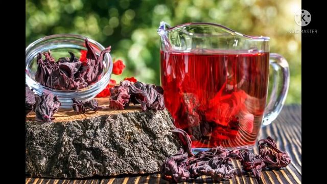 ЧАЙ КАРКАДЕ. KARKADE CHOY. смотреть онлайн