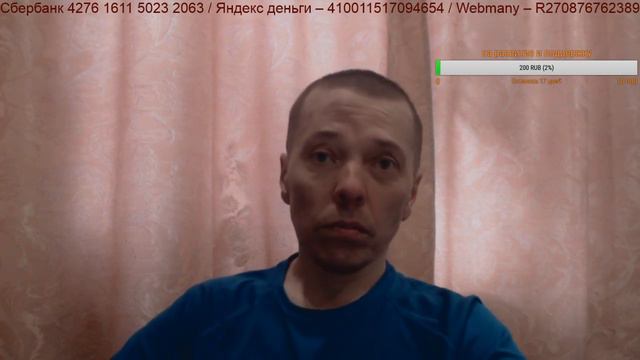 13.04.2019 автономная жизнь. без еды. неедение. праноедение. день 5 утро смотреть онлайн