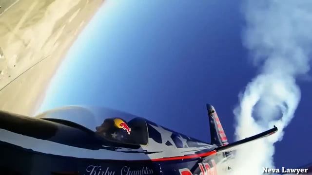 Red Bull Air Race - Экстремальный Трюки на самолете. смотреть онлайн