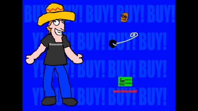 The New Matt-Doll! (2004) смотреть онлайн