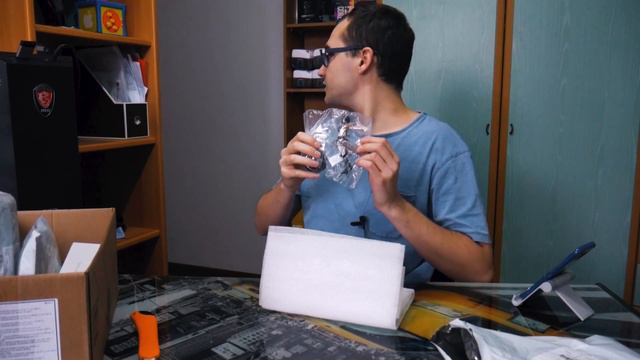 Unboxing surprise pack cinese смотреть онлайн
