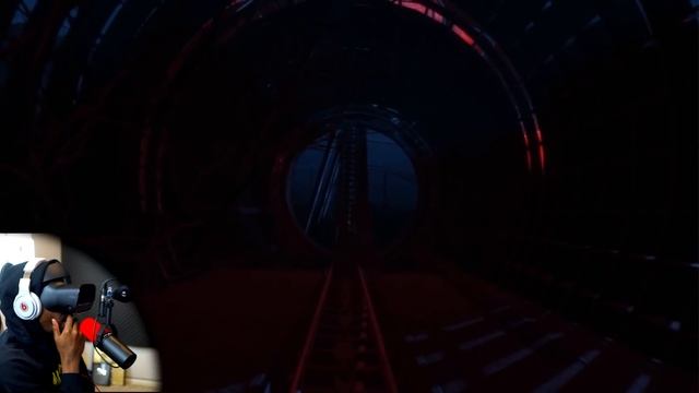 (?or?) I'M LOCKED IN A ROOM WITH CHUCKY | 3 RANDOM HORROR GAMES IN VR #20 смотреть онлайн