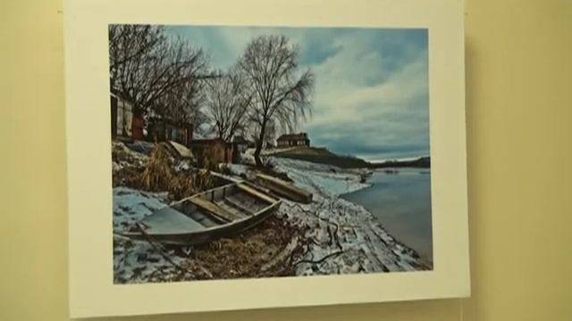 ФОТОВЫСТАВКА смотреть онлайн
