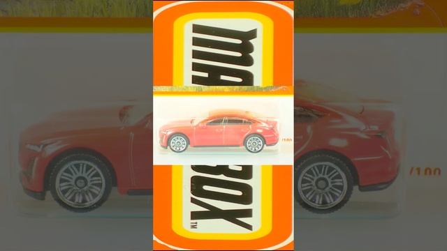 RANSMO5 MATCHBOX DIECAST HAUL - February/21/2023 смотреть онлайн