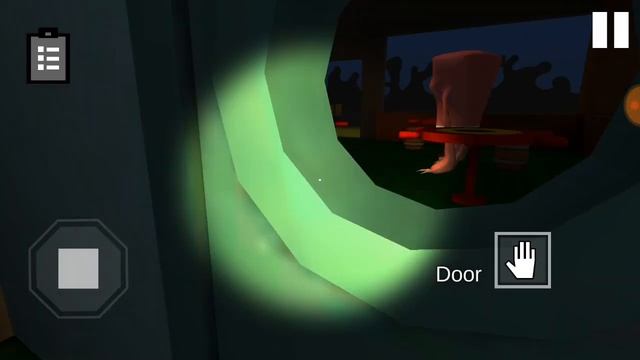Krusty Krab Nightmare！Прохождение