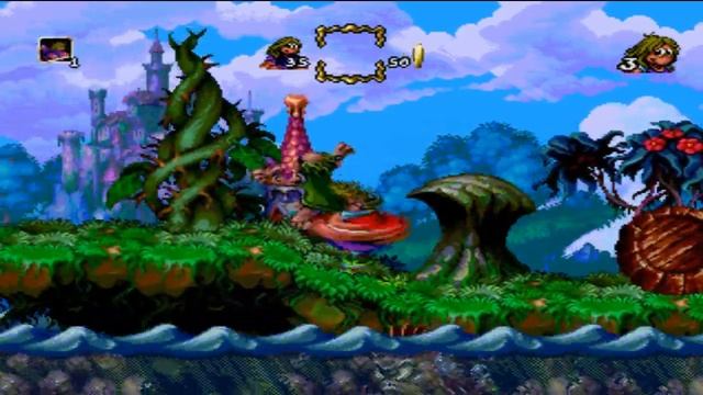 Lomax Pt.1 HD! {16:9 PC Version} (The Adventures of Lomax) PL смотреть онлайн