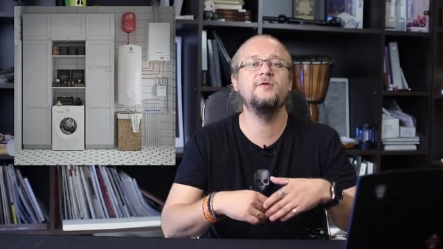 Оптимальный размер Комнат в Доме. Площадь дома. смотреть онлайн