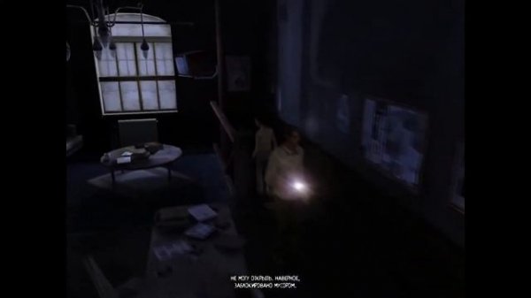 Obscure полное прохождение