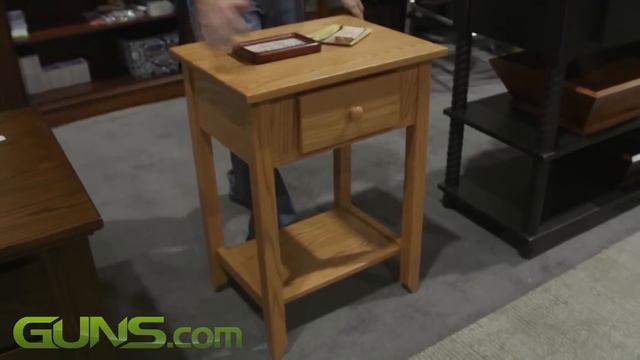 TOP 10 People Making Furniture With Secret Compartments For Guns смотреть онлайн