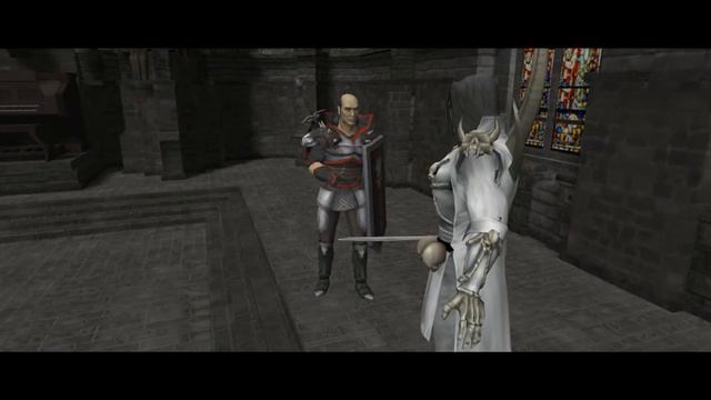 Baldurs Gate Dark Alliance 2 смотреть онлайн