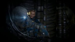 КАКИМ ДОЛЖЕН БЫЛ БЫТЬ ФИЛЬМ ПРОМЕТЕЙ | ЧУЖОЙ ИНЖЕНЕРЫ Первоначальный сценарий Прометея | Часть 3