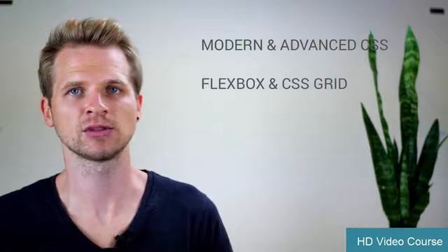 Advanced CSS and Sass смотреть онлайн