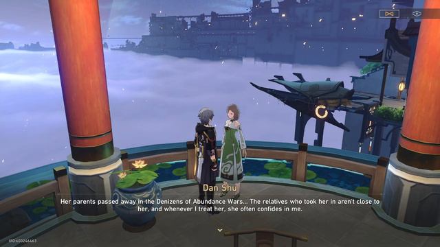 FINDING THE MASTERMIND BEHIND THE DISCIPLES OF SANCTUS MEDICUS - Let's Play Honkai: Star Rail - 55 смотреть онлайн