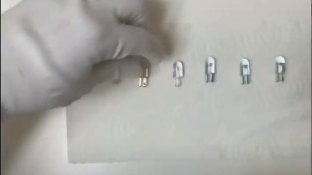 Led W5W T10 смотреть онлайн