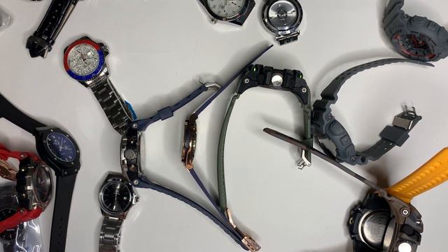 Китайские часы или какие подводные камни при продажи смотреть онлайн