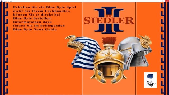 How to Install the Settlers 3 on WINDOWS 64 BIT HOME PRENIUM смотреть онлайн