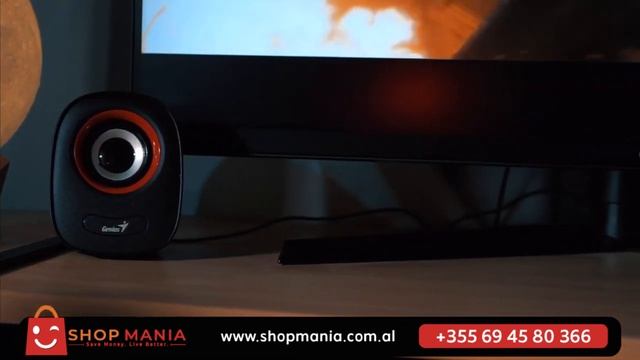 BOKSE ME USB "SP-Q160" | SHOP MANIA смотреть онлайн