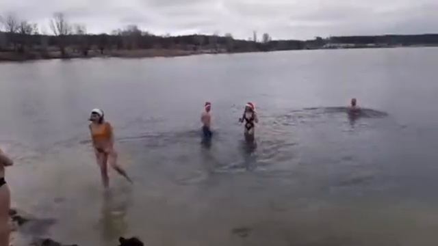 1 января 2020, закаливание смотреть онлайн