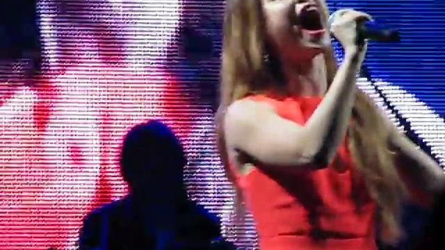 Юлия Савичева (Кишинёв) 03.05.2014 смотреть онлайн