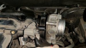 Ниссан кашкай дергается при разгоне и плавают обороты