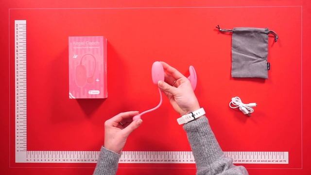 Magic Motion Kegel Coach Smart Exerciser Review | PABO